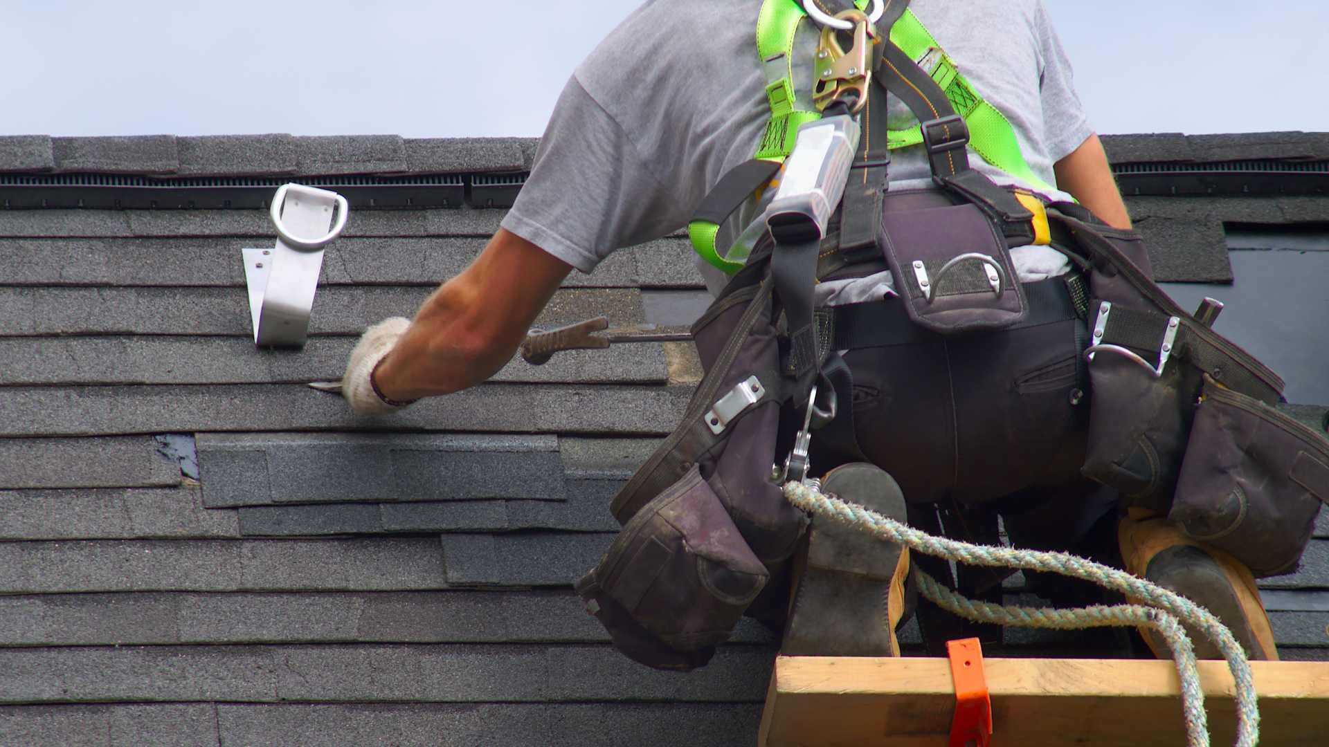 Roofing in West Haven, CT - West Haven Roofing Company
